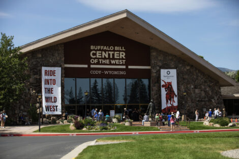 Buffalo Bill Center of the West