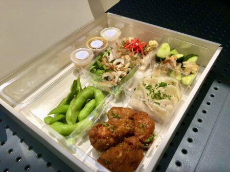 The Tono Bento Box