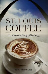 Cover of book St. Louis Coffee 